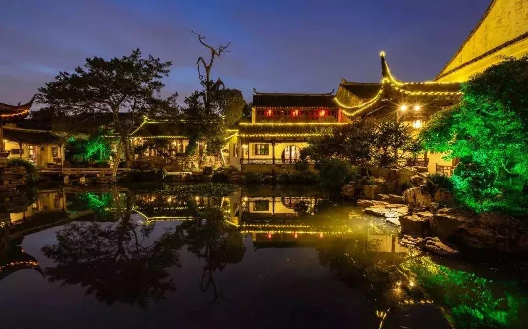 10月小众旅行地最美秋天惹人醉,秋天9月的时候适合去哪里