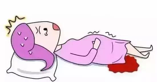 孕早期出血有什么好的解决方案,孕早期出血的8个常见问题