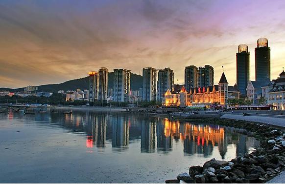 烟台必吃十大特色小馆,烟台必打卡