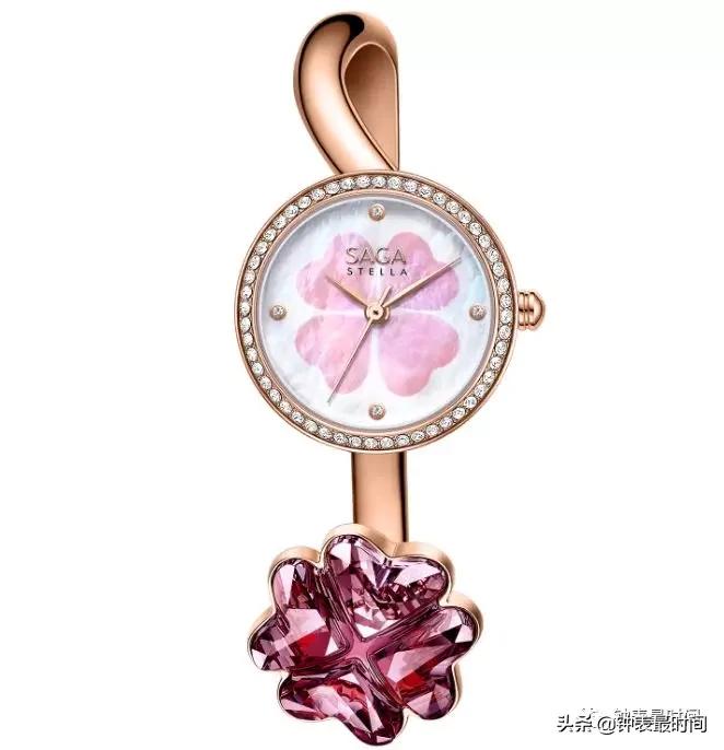 情人节腕表推荐,推荐几款春节适合送人的平价腕表