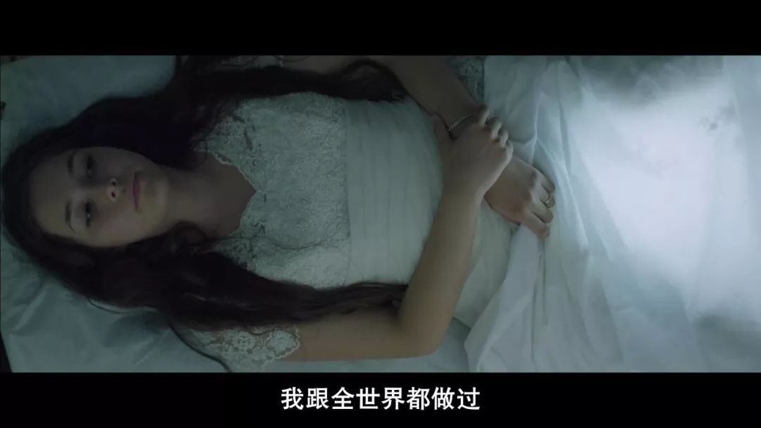 这部关于五个女孩的电影，折射的才是姐姐们真实的人生