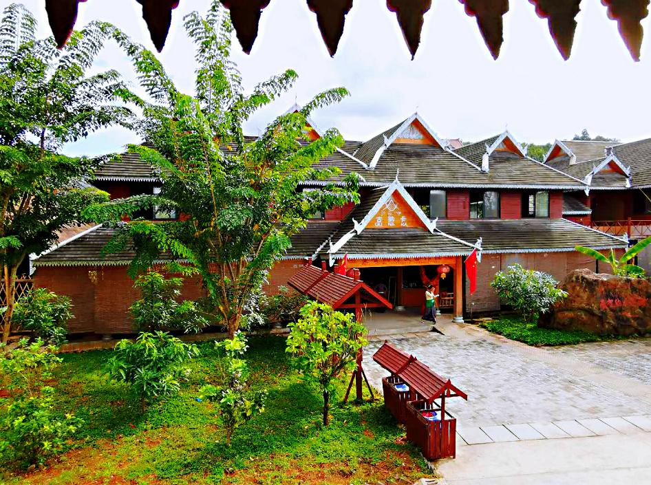 了解西双版纳的风俗和民族文化,西双版纳哈尼族特色民族文化