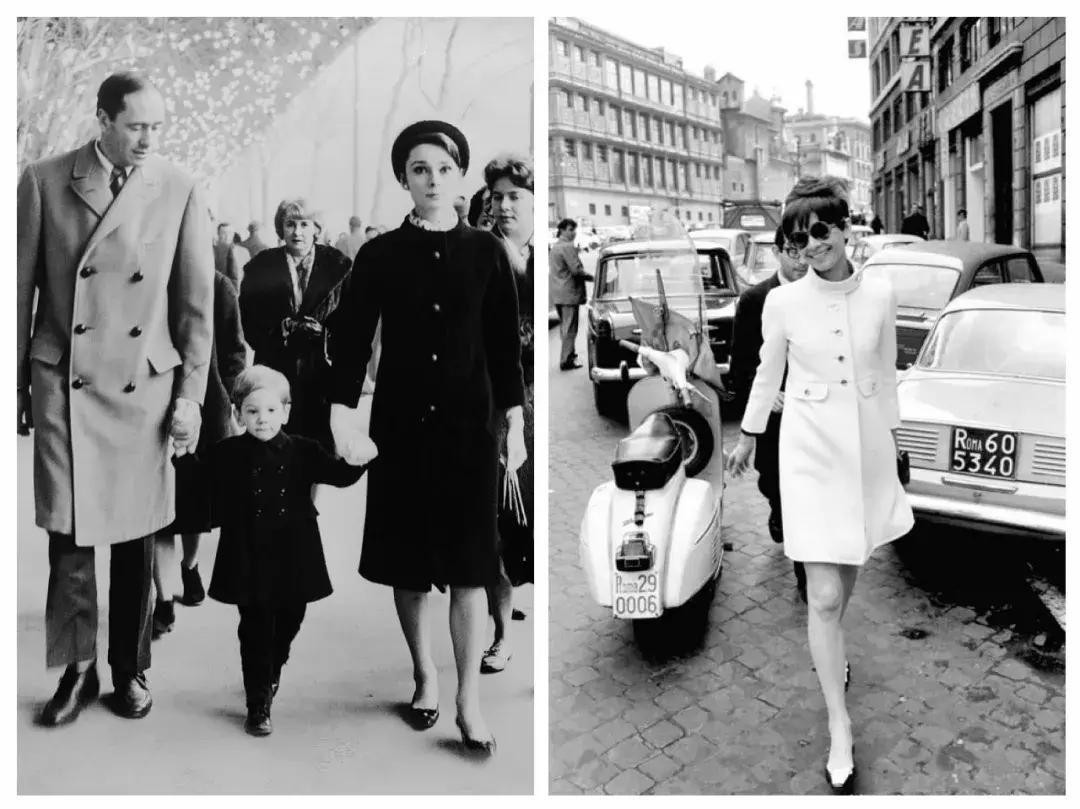 Miss烧饼的大衣购买心得