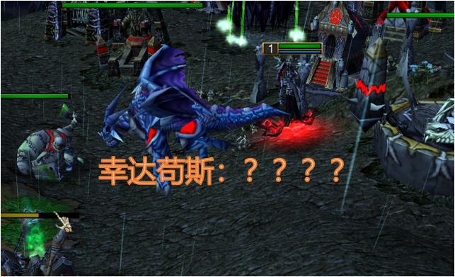 魔兽争霸3重制版糟得一塌糊涂,魔兽争霸3重制版改回经典