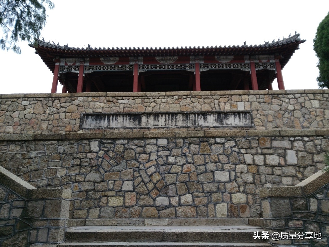 五岳独尊泰山一日游,泰山五岳独尊游记