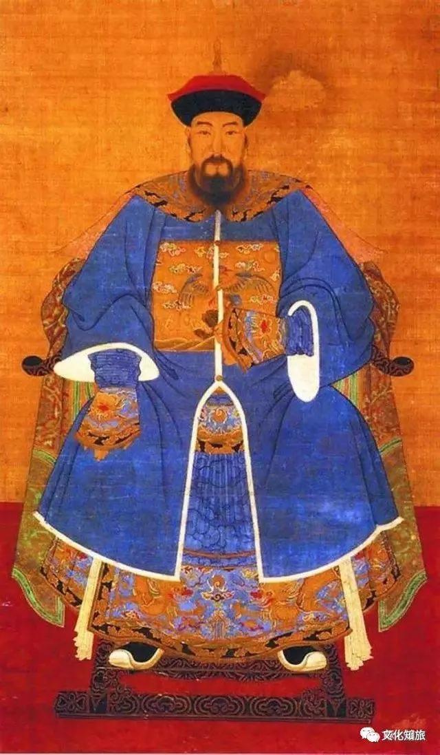 北京睿亲王府,北京亲王府邸