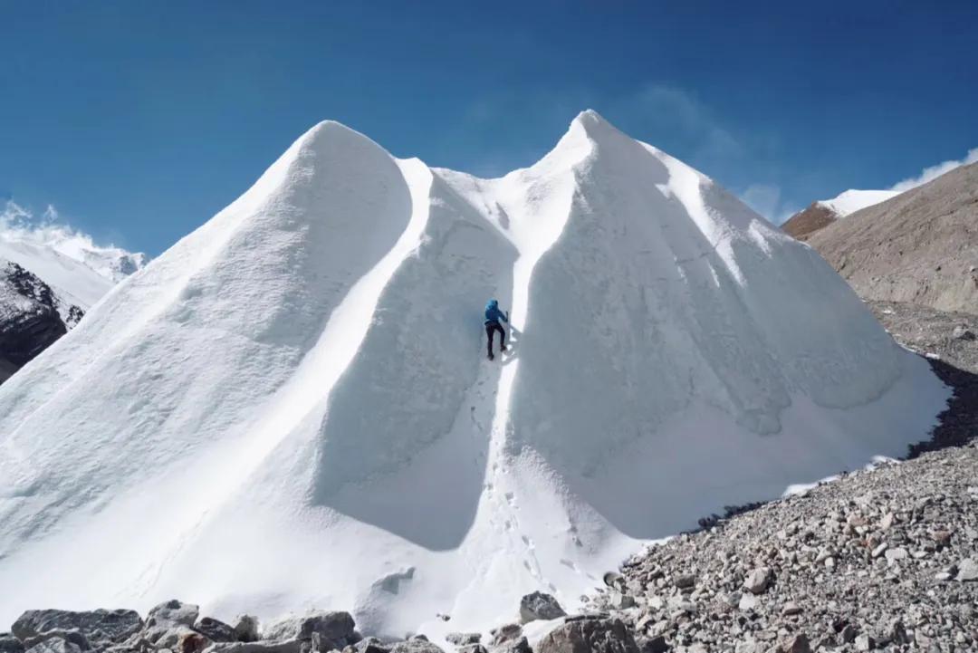 希夏邦马大环线徒步攻略,希夏邦马大环线最高海拔
