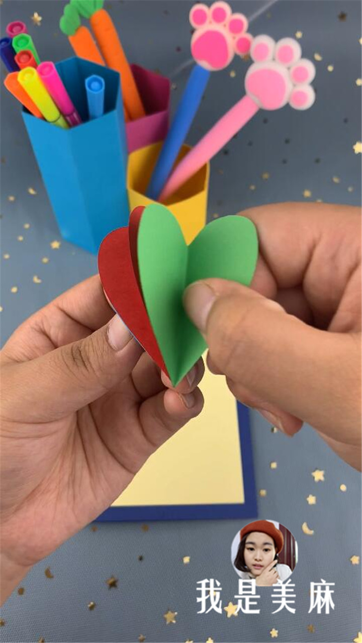 老师你辛苦了教师节贺卡手工制作,教师节到了怎么画教师节的贺卡