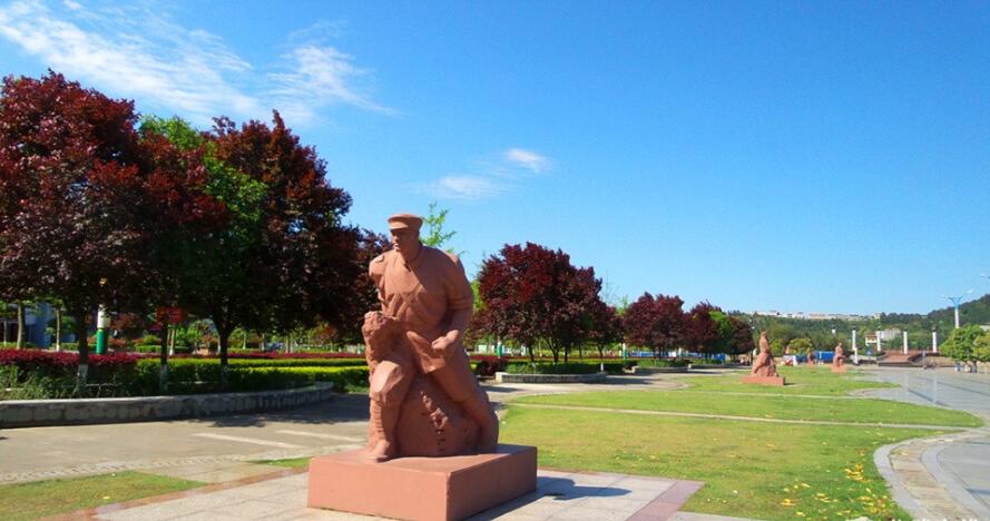 仪陇县荣登十佳宜居县排行榜,仪陇县宜居排全国第几