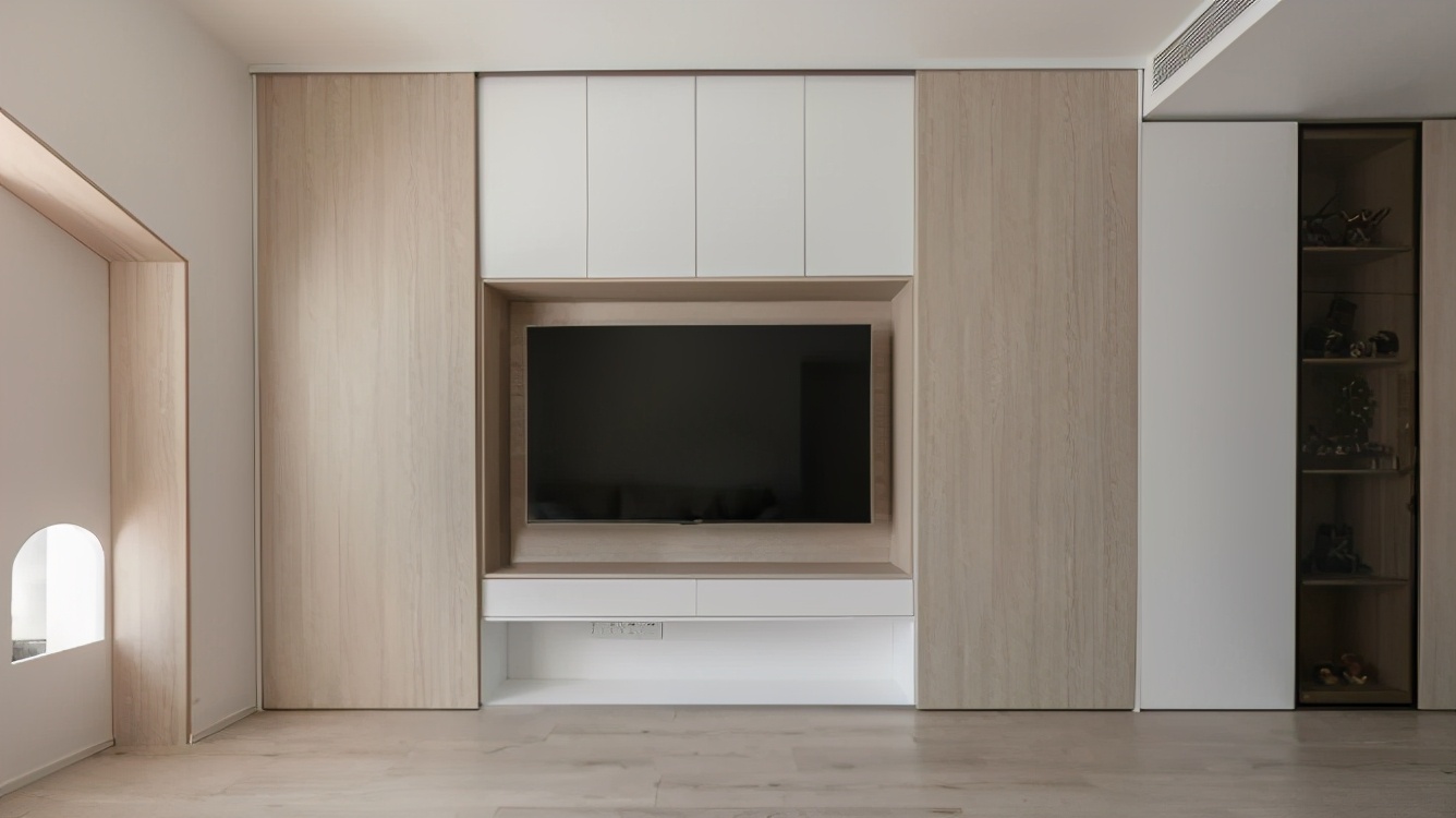 小户型怎么装出高级感案例,小户型怎么布置才好看