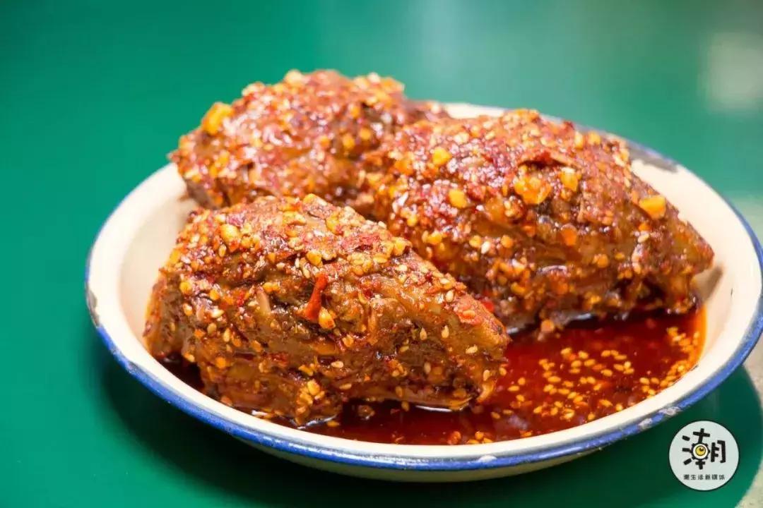 成都这家不得了的冷锅串串,将“环游世界”!