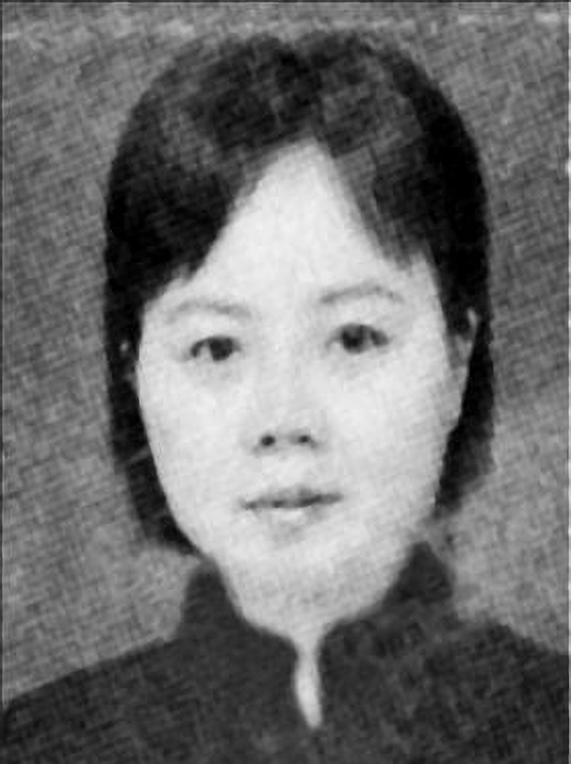 朝鲜巾帼李秋岳,与丈夫相继到中国革命,遭日军枪杀后割头颅示众