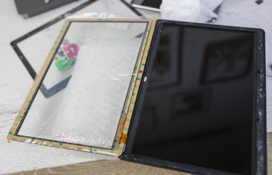 ipad换电池手工费多钱,ipad第三方换屏价格表