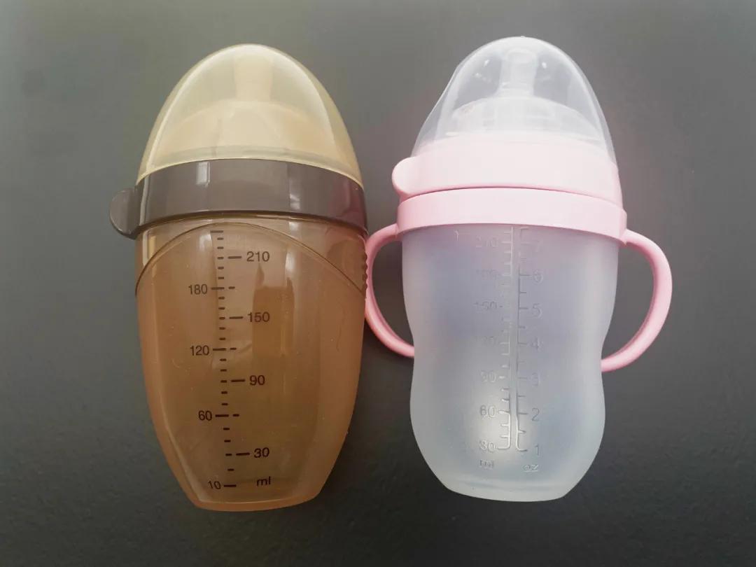 婴儿防胀气奶瓶口碑最好的前十名,婴幼儿防胀气奶瓶推荐不带重力球