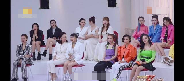 艾瑞巴蒂张雨绮造型,艾瑞巴蒂公演教程