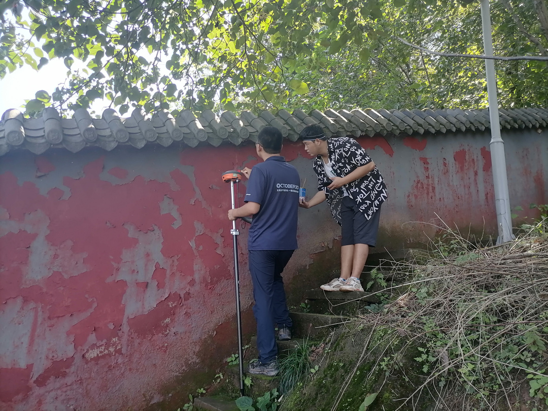 牛角寨大佛修旅游环线,仁寿县高家镇牛角寨大佛修建