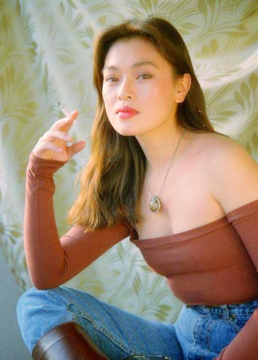 张艺谋给肖华的一封信,史可张艺谋事件