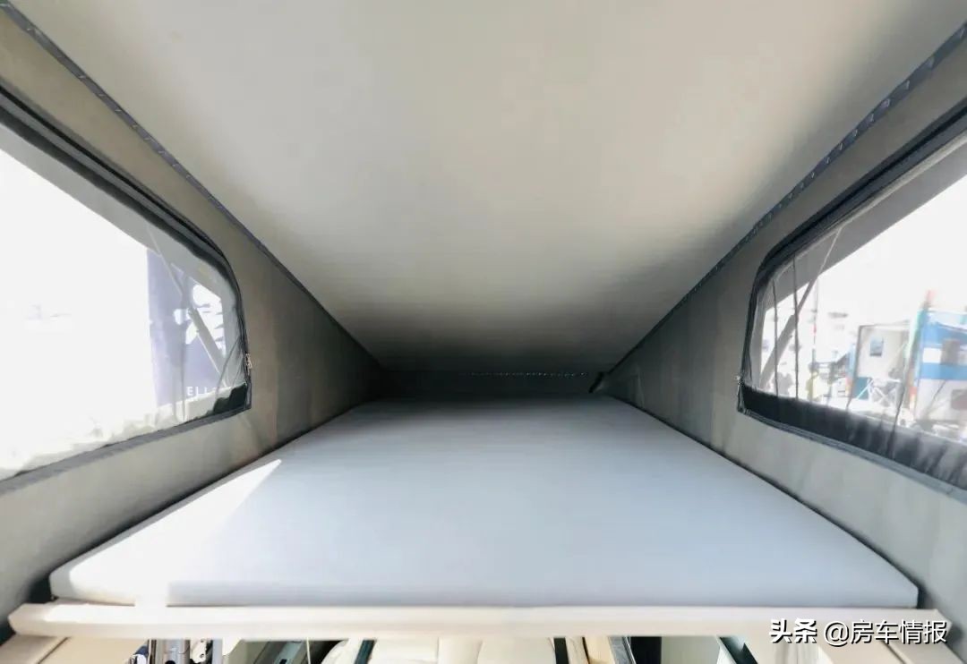 奔驰房车顶级新款,奔驰armadillo越野房车价格