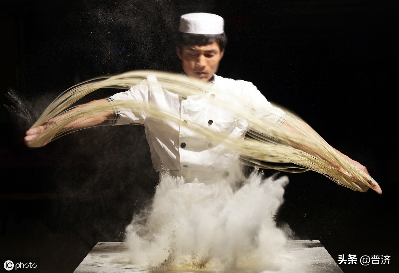 兰州牛肉拉面发展历程,兰州牛肉拉面发展现状