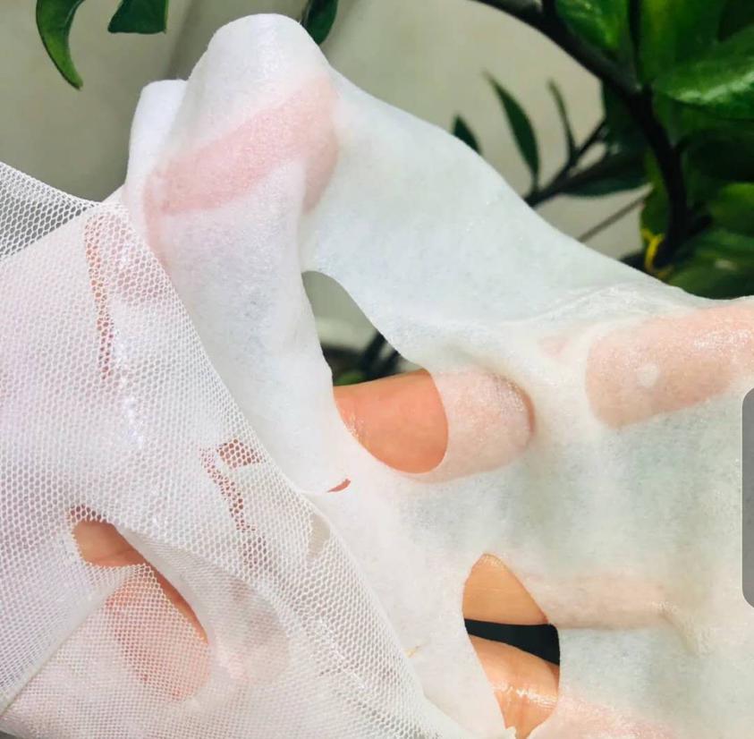 邓紫棋用凡士林做面膜,邓紫棋推荐修复面膜