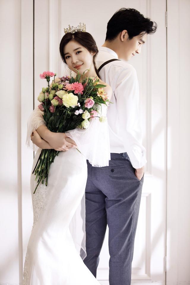 南昌拍婚纱照选哪家店,南昌婚纱照摄影前十名