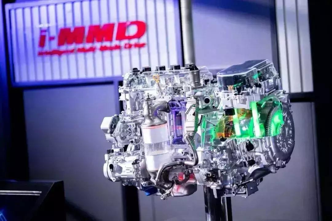 实测油耗6.4L!混动奥德赛:一辆改变MPV历史的车型!