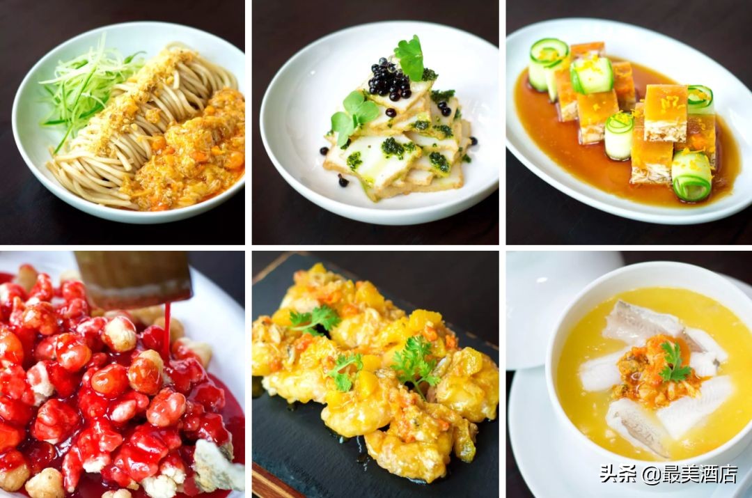 全国最美柏悦,三亚亚龙湾太阳湾路柏悦酒店