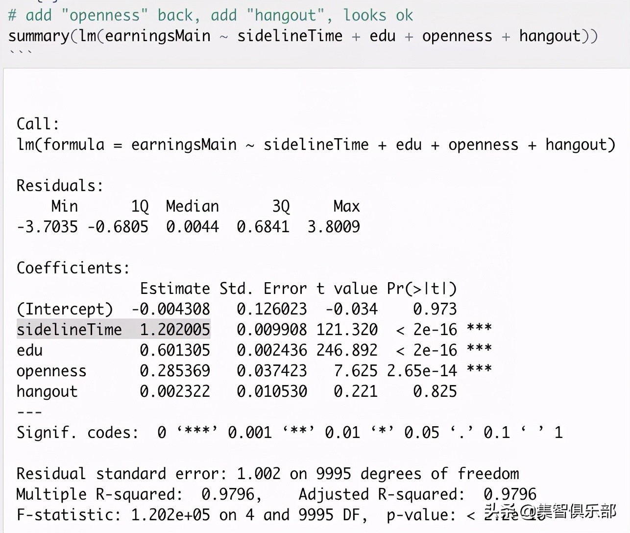 图模型与因果推理基础-SCM框架和Do-Calculus