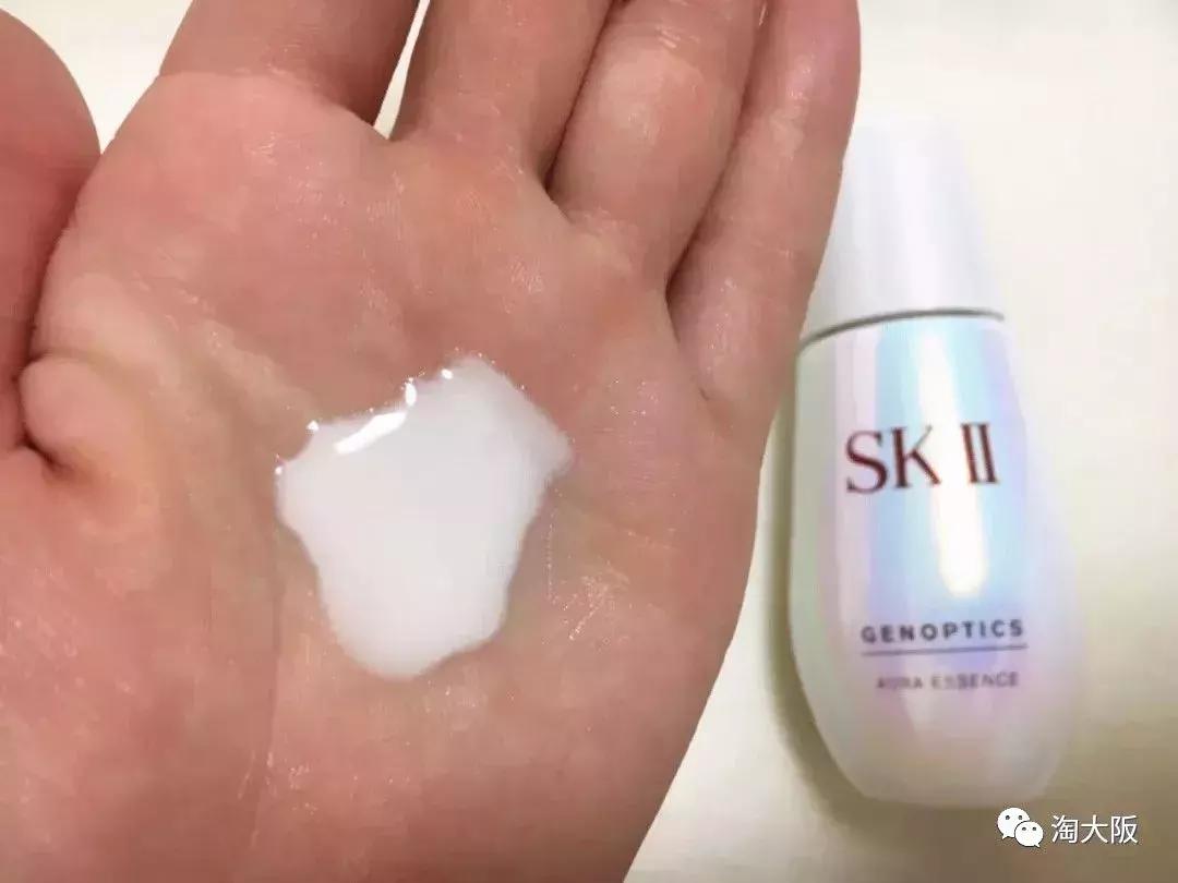 最近日本SK-II专柜发售的套装真的太犯规了啊！有多省钱？