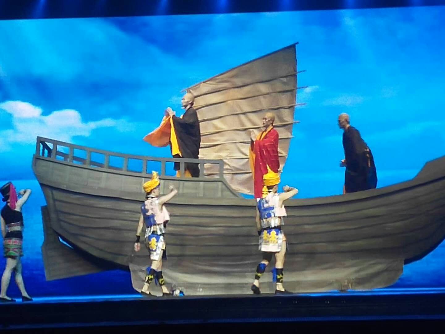 三亚千古情景区有什么好玩的地方,三亚宋城千古情歌舞秀