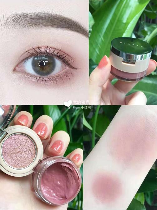 秋冬奶油肌粉底有哪些,奶油肌必备单品