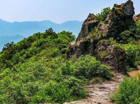 安徽好玩的景点排行榜,安徽玻璃桥旅游攻略