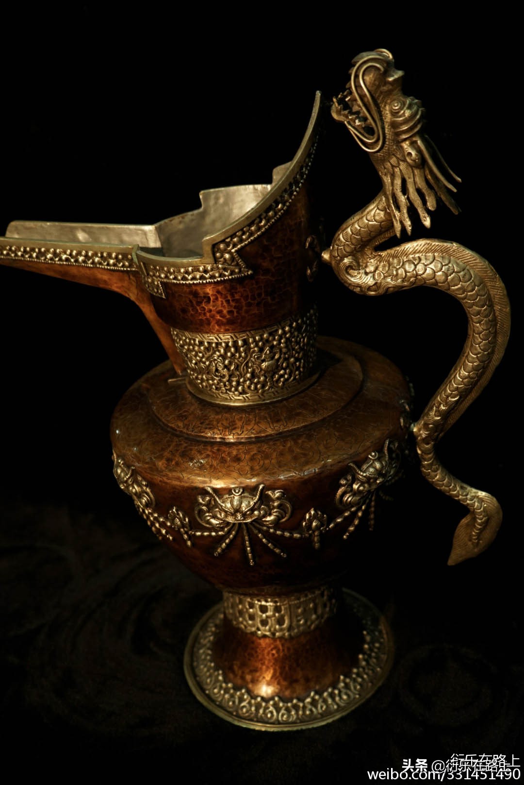 西藏特色工艺品,西藏的传统手工艺品