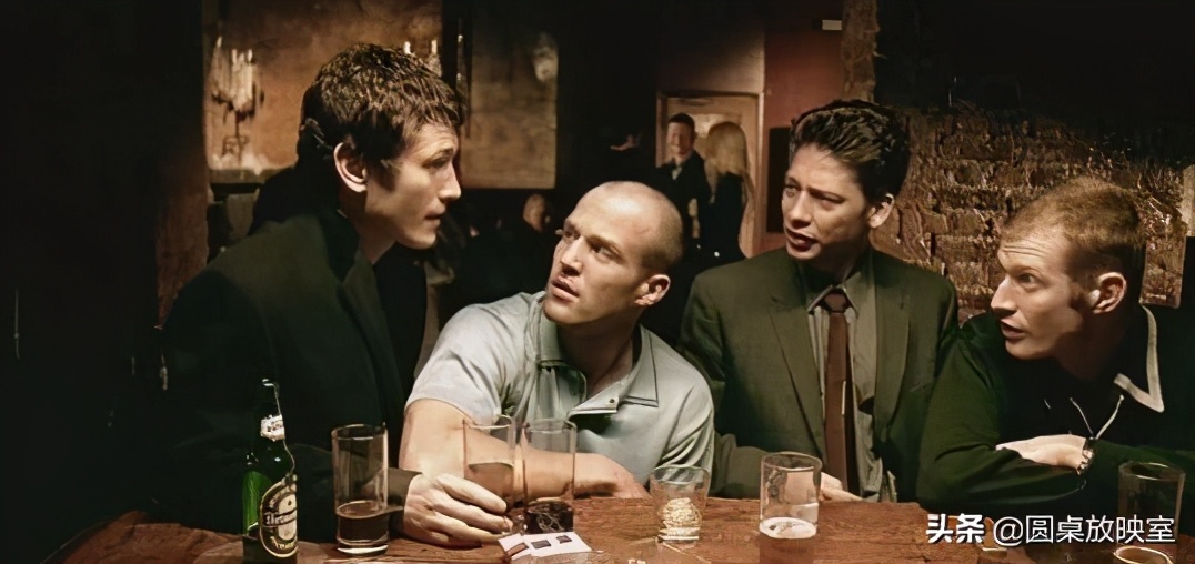 十部爆笑喜剧推荐专治各种不高兴,推荐15部爆笑喜剧电影