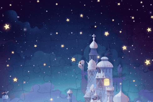 游戏还是手绘本？宛如艺术品的游戏盘点