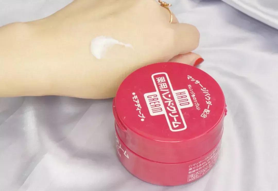 8款护手霜暖心测试,护手霜夏季专用测评