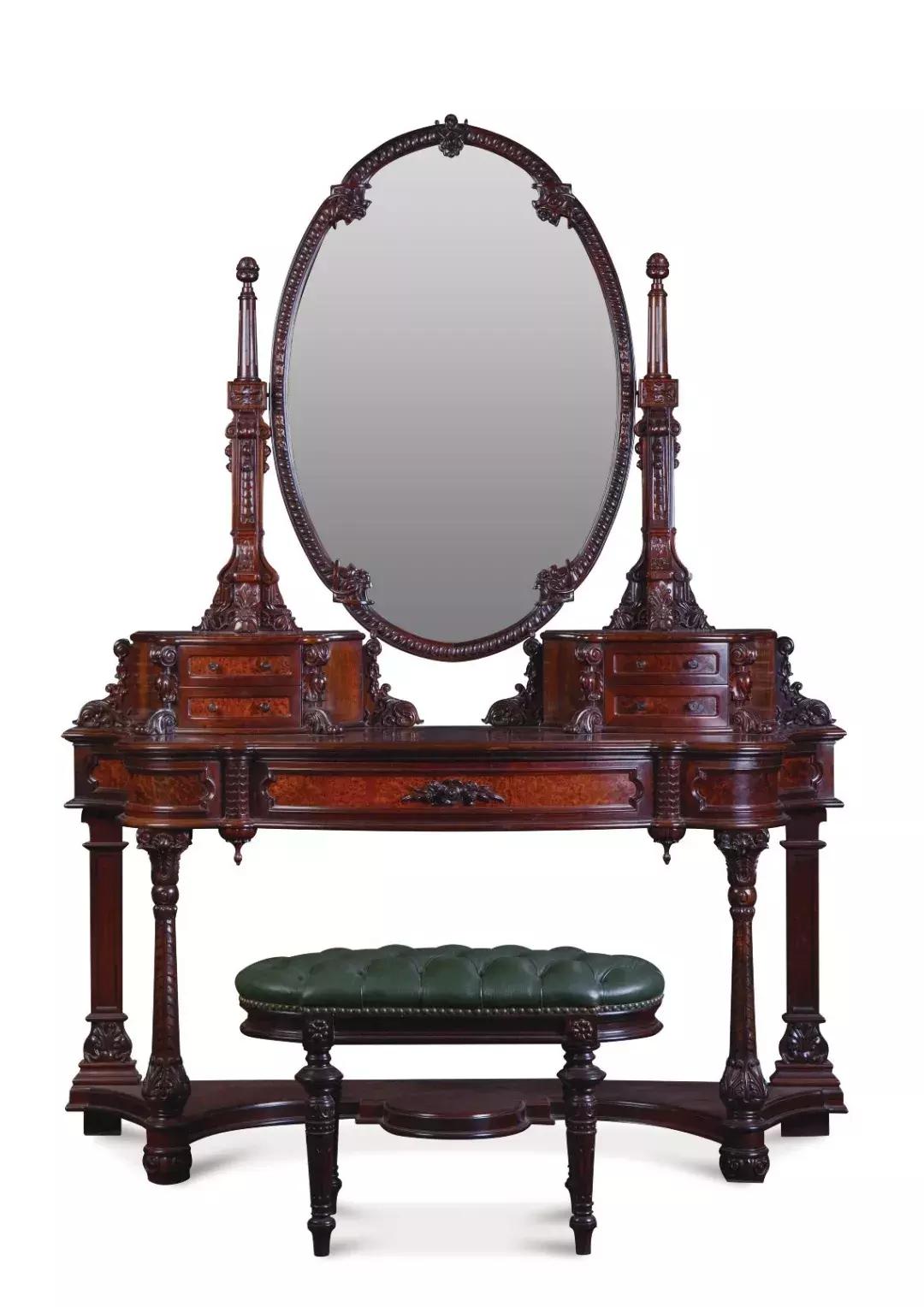 借古融今,传统家具与文化