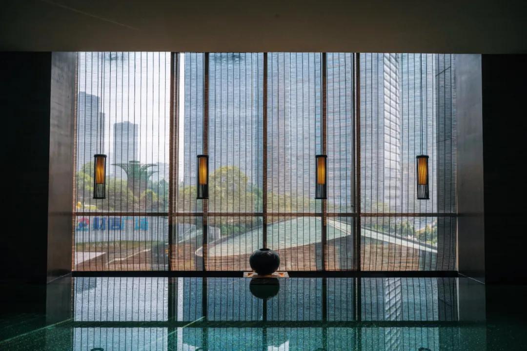 重庆市区内最好的酒店,重庆酒店必住性价比高排行榜