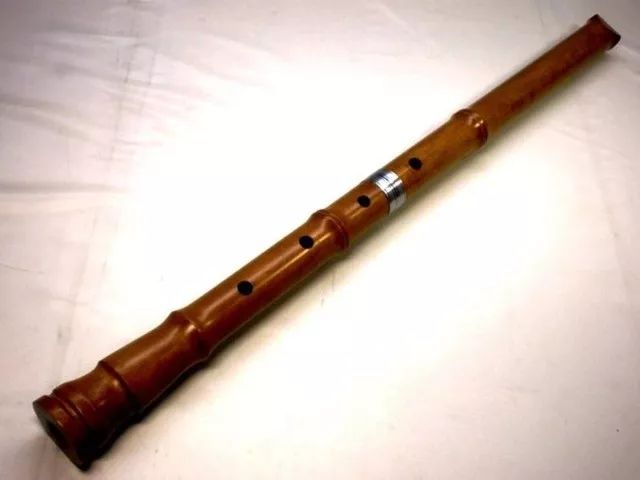 2020年再看《陈情令》,才发现肖战所吹“竹笛”不简单