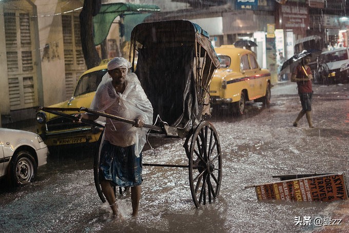 在印度生活旅行80天,我在印度旅行