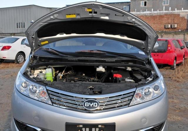 比亚迪m6优惠多少钱,比亚迪m6优惠价格