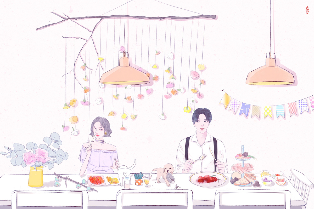 论插画艺术全文阅读,论插画