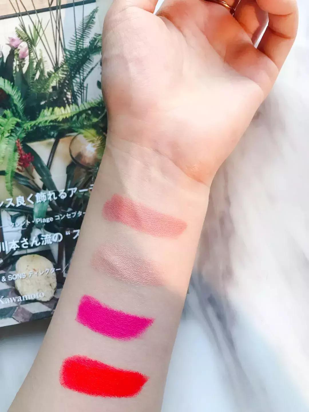 盘它!2018年度爱用物都在这了!