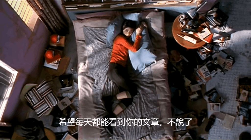 那些对着干的男女，最后都成了情侣