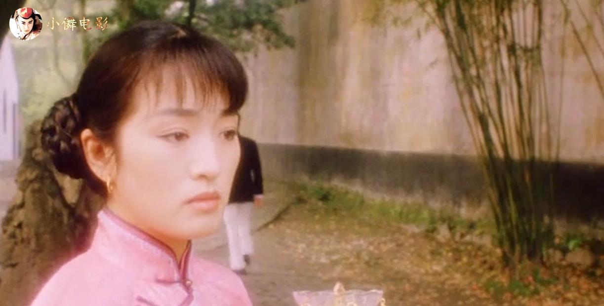 国产电影经典必看十部张国荣,张国荣被低估的一部电影