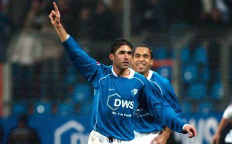 应该这样排，这才是亚洲海外球员的最强11人，退役Vs现役