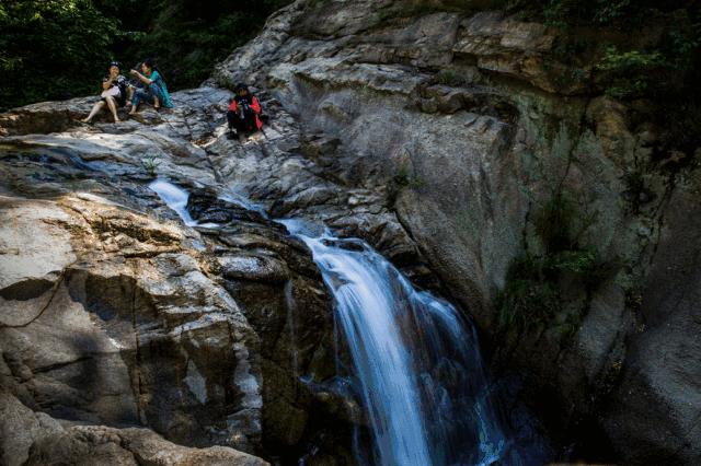 在孝感混，你竟然不知道这些统统不要钱？太穷就看看这个