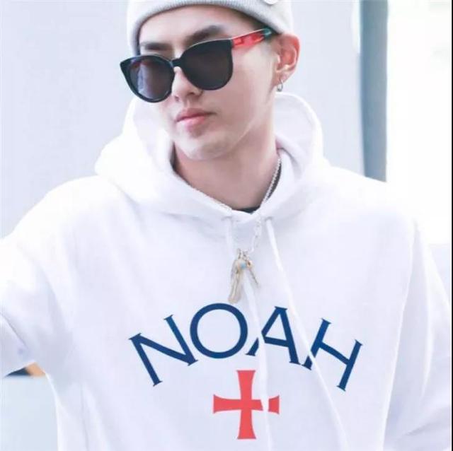 潮人必须知道的7种品牌,潮流潮牌supreme