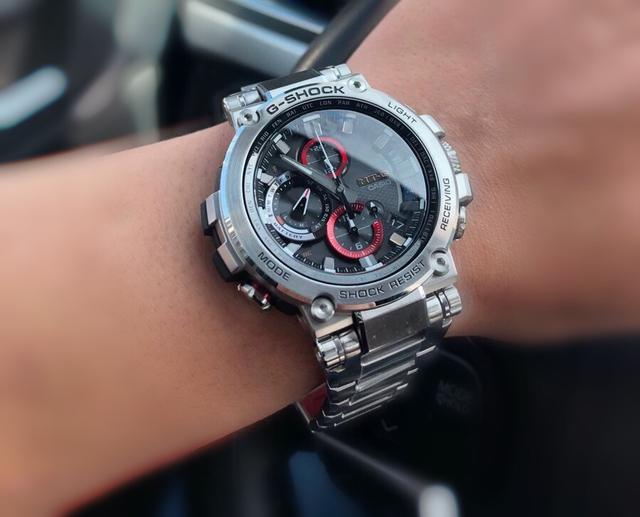 卡西欧mtg高品质,卡西欧mtg档次