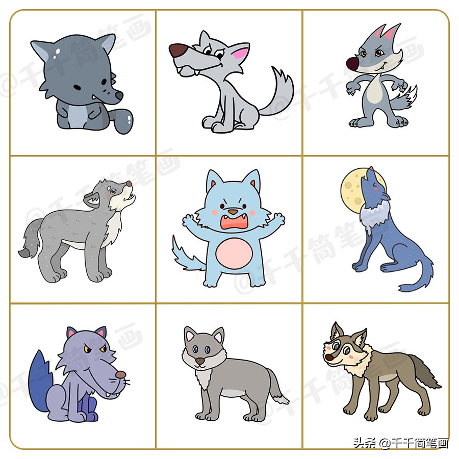 四岁儿童画画作品恐龙创意儿童画,幼儿园画画作品可爱的小朋友